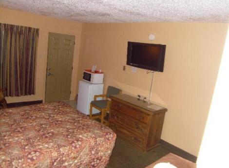 Ranch Motel Liberal Room photo